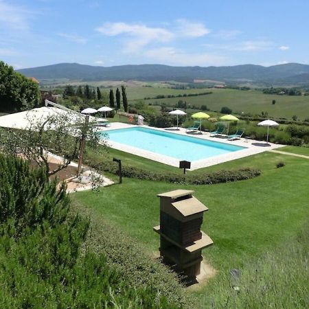La Pieve Di San Martino Guest House Colle Val D'Elsa Luaran gambar