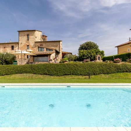 La Pieve Di San Martino Guest House Colle Val D'Elsa Luaran gambar
