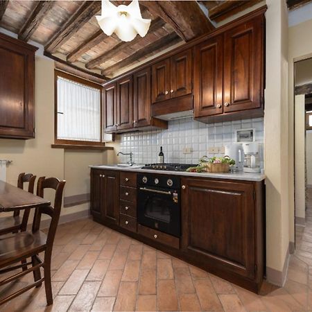 La Pieve Di San Martino Guest House Colle Val D'Elsa Luaran gambar